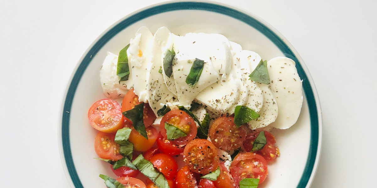 Wholesale mozzarella